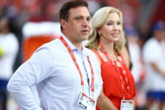 Analyst names 1 player firmly on Chiefs’ draft radar