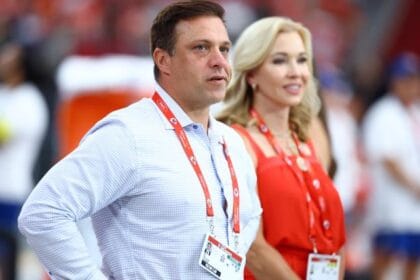 Analyst names 1 player firmly on Chiefs’ draft radar