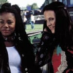 Anna Faris was ‘so scared’ about being fired from first Scary Movie