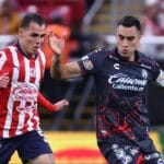 Aquí puedes ver EN VIVO a Chivas vs Xolos
