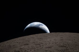 Artemis II Lunar Flyby – NASA