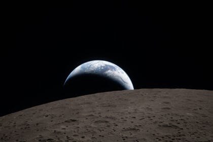 Artemis II Lunar Flyby – NASA