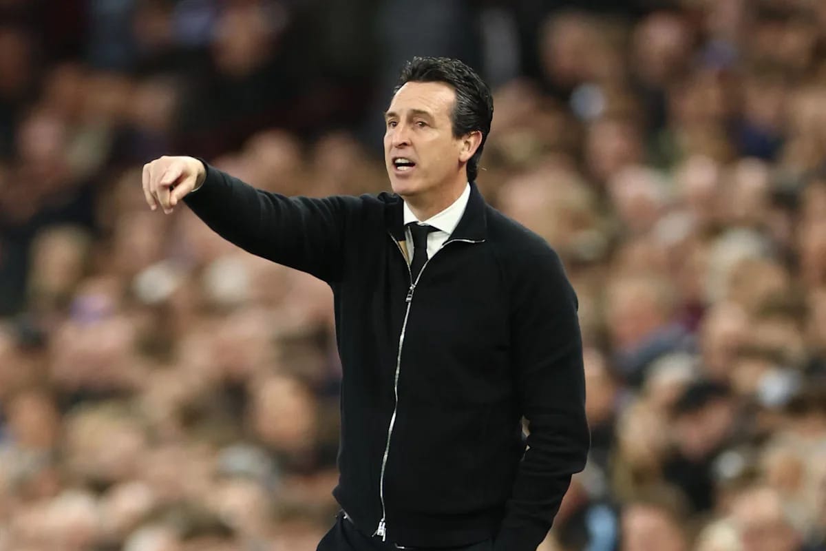 Aston Villa Starting XI vs Fulham: Confirmed Team News and Predicted Lineup