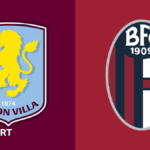 Aston Villa vs Bologna: UEFA Europa League stats & head-to-head