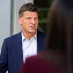 Australia’s minimum fuel reserves would double under 0m Coalition plan, at a cost to drivers