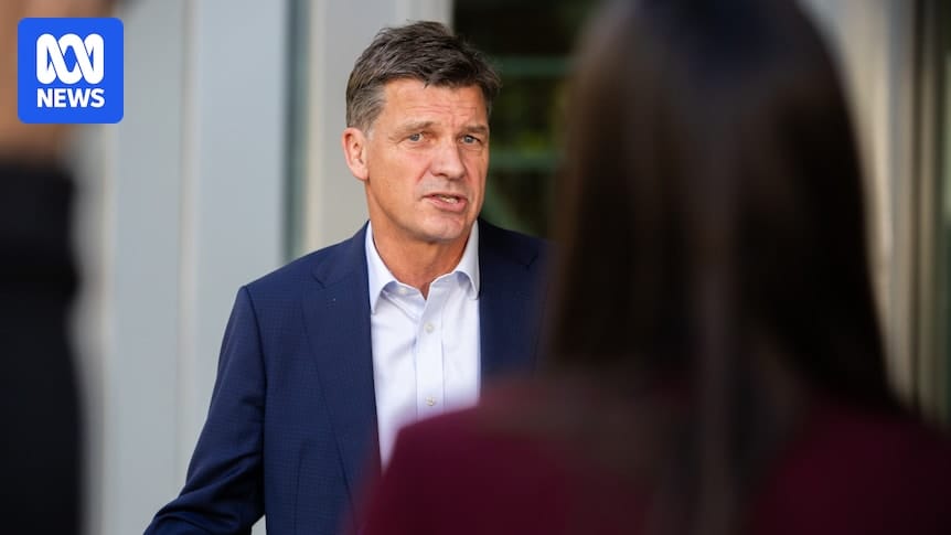 Australia’s minimum fuel reserves would double under 0m Coalition plan, at a cost to drivers