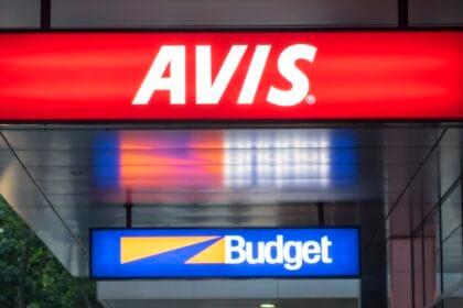 Avis Budget stock plunge reminding some on Wall Street of GameStop