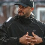 Bayern Munich’s Vincent Kompany on Oliver Kahn’s advise Jamal Musiala