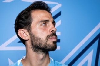 Bernardo Silva to leave Man City: Captain to exit at the end of the season when contract is up, it has been confirmed | Football News