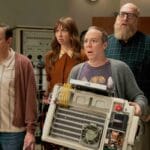 Big Bang Theory Spinoff First Look
