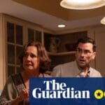 Big Mistakes review – Schitt’s Creek creator Dan Levy excels in new cringe comedy | Television