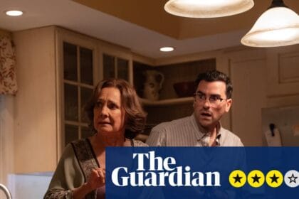 Big Mistakes review – Schitt’s Creek creator Dan Levy excels in new cringe comedy | Television