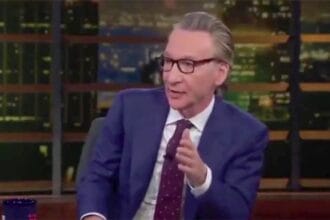Bill Maher says Western civilization is ‘better’ on Real Time to applause