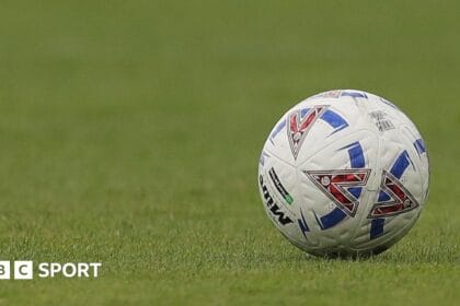 Boston United v York City: National League stats & head-to-head