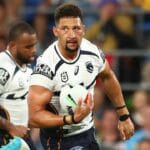 Brisbane Broncos salary cap squeeze, Gehamat Shibasaki, Jesse Arthars, transfer whispers, news, videos, highlights