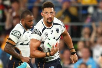 Brisbane Broncos salary cap squeeze, Gehamat Shibasaki, Jesse Arthars, transfer whispers, news, videos, highlights