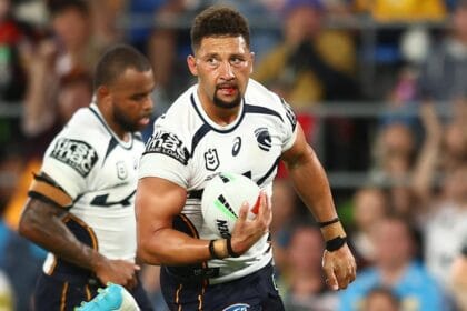 Brisbane Broncos salary cap squeeze, Gehamat Shibasaki, Jesse Arthars, transfer whispers, news, videos, highlights