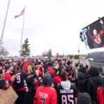 CIBC Red Zone to host watch party for every first round game