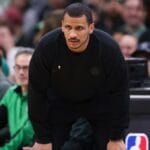 Can Celtics Buck Alarming Game 2 Playoff Trend Vs. 76ers?