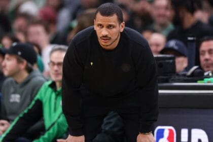 Can Celtics Buck Alarming Game 2 Playoff Trend Vs. 76ers?