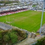 Celtic Park: Ticketing and Logistics