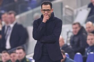 Chelsea hierarchy holding talks over Liam Rosenior’s position — sources
