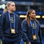 Chelsea vs Arsenal LIVE: Latest updates from UWCL quarterfinal