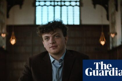 Chess Mates: the fantastic true story of the sex toy rumour that buzzed around the world | Television & radio