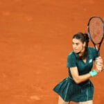 Cirstea survives second-set test from teenage qualifier Grant in Madrid
