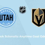 Clayton Keller Faces Vegas Golden Knights Goal Question on April 29