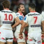 Club’s demise linked to poor character choices, says Peter FitzSimons