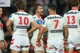 Club’s demise linked to poor character choices, says Peter FitzSimons