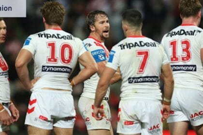 Club’s demise linked to poor character choices, says Peter FitzSimons