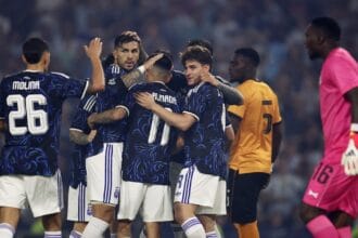 Con gol y asistencia de Messi, Argentina vence a Zambia en el último amistoso en el país antes del Mundial 2026