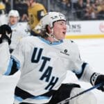 Cooley grabs the lead | NHL.com