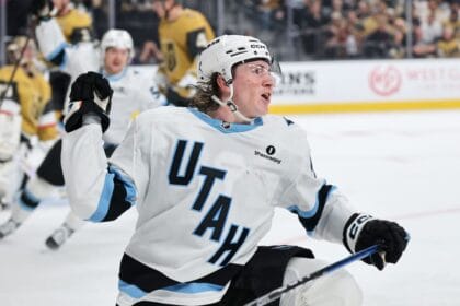 Cooley grabs the lead | NHL.com