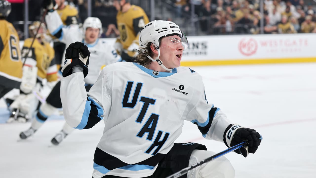 Cooley grabs the lead | NHL.com