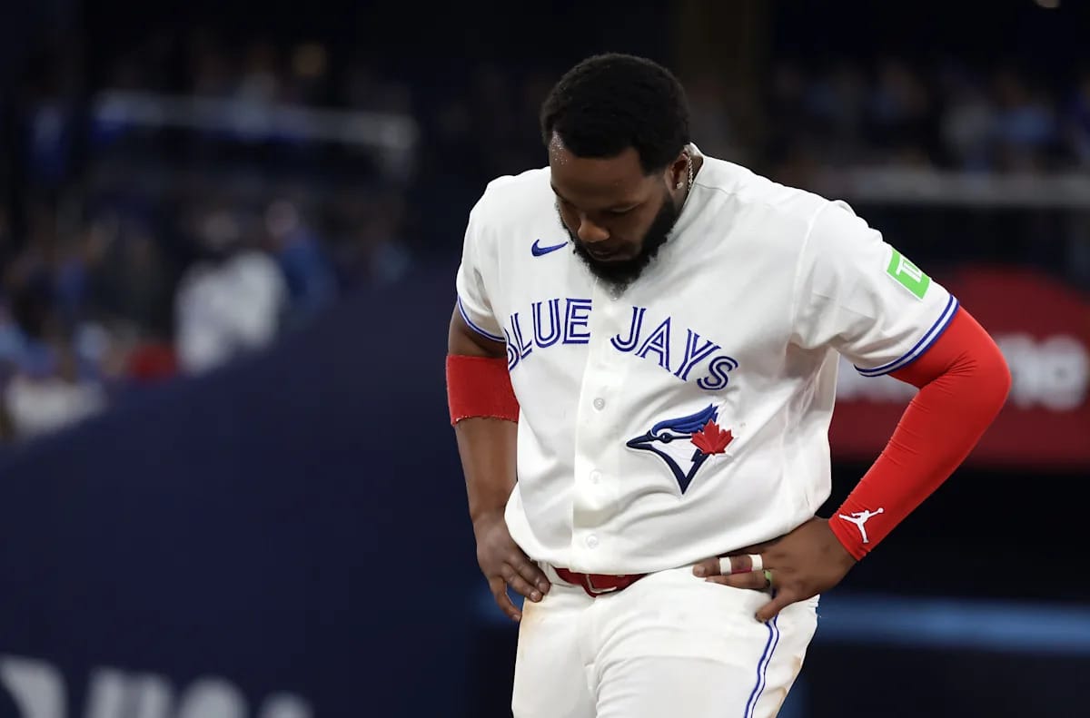 Dodgers return to Toronto, trounce Blue Jays in underwhelming World Series epilogue Dodgers return to Toronto, trounce Blue Jays in underwhelming World Series epilogue