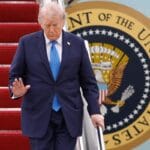 Dow, S&P 500, Nasdaq slip to start pivotal week as markets weigh Iran peace odds