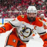 Ducks’ Radko Gudas Ruled Out Of Game 2