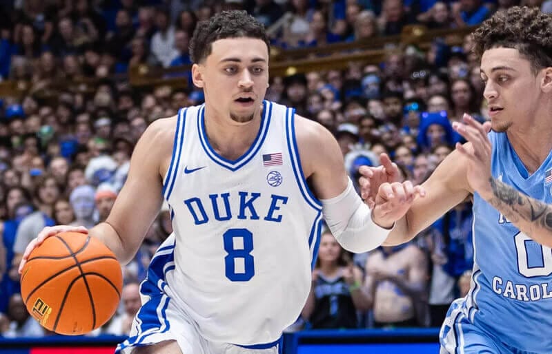 Duke transfer Darren Harris commits to IU basketball – Inside the Hall Duke transfer Darren Harris commits to IU basketball – Inside the Hall