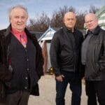 EastEnders’ Paul Bradley on Nigel Bates’ moving final dementia storyline scenes