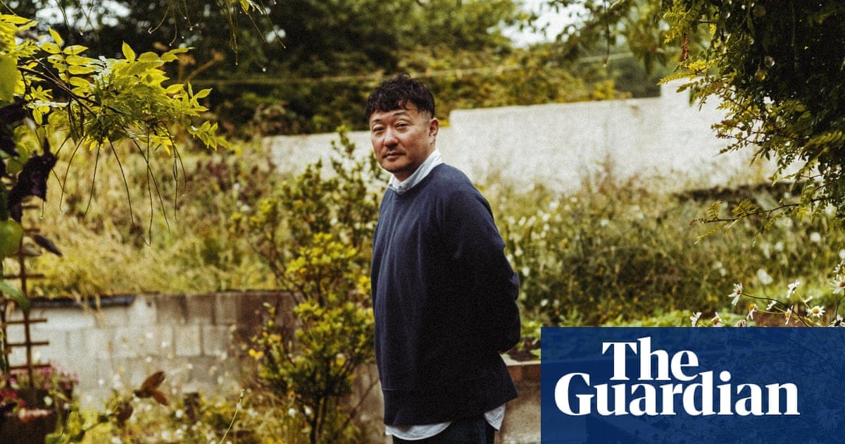 Endo dreams of sushi: a trip around Japan with one of the world’s greatest chefs | Fish Endo dreams of sushi: a trip around Japan with one of the world’s greatest chefs | Fish
