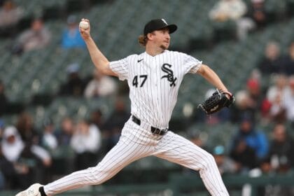 Erick Fedde’s seven strong innings vs. Angels | 04/29/2026