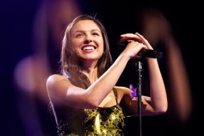 Everything We Know About Olivia Rodrigo’s New Album