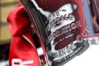 FA Cup semi-final draw details