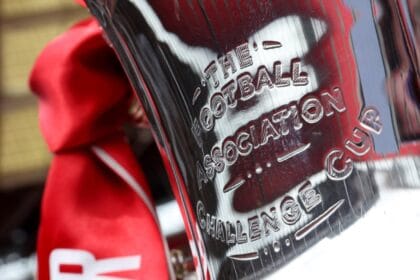 FA Cup semi-final draw details