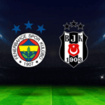 Fenerbahçe ile Beşiktaş 364. Randevuda