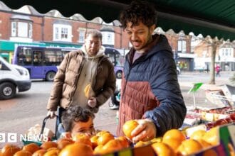 Flights, food and interest rates: Three ways inflation is affecting you