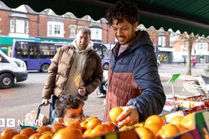 Flights, food and interest rates: Three ways inflation is affecting you